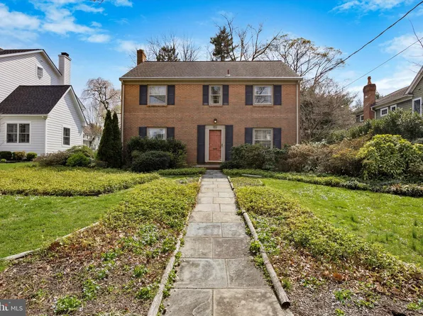 346 Bellevue Ave, Haddonfield, NJ 08033