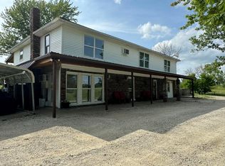 17679 Highway 5, Milan, MO 63556