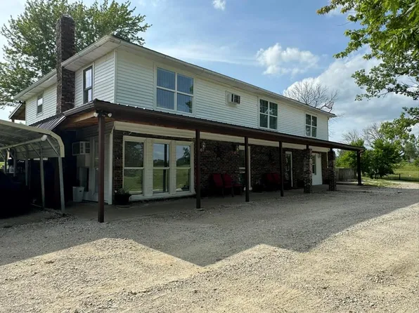 17679 Highway 5, Milan, MO 63556