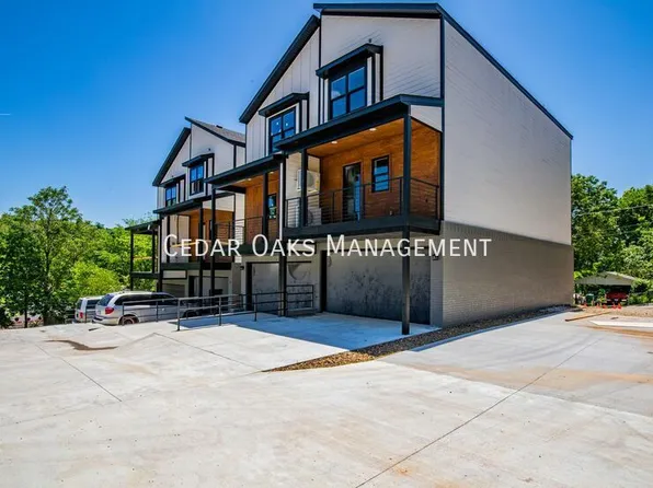 116 E Mountain St #116, Fayetteville, AR 72701