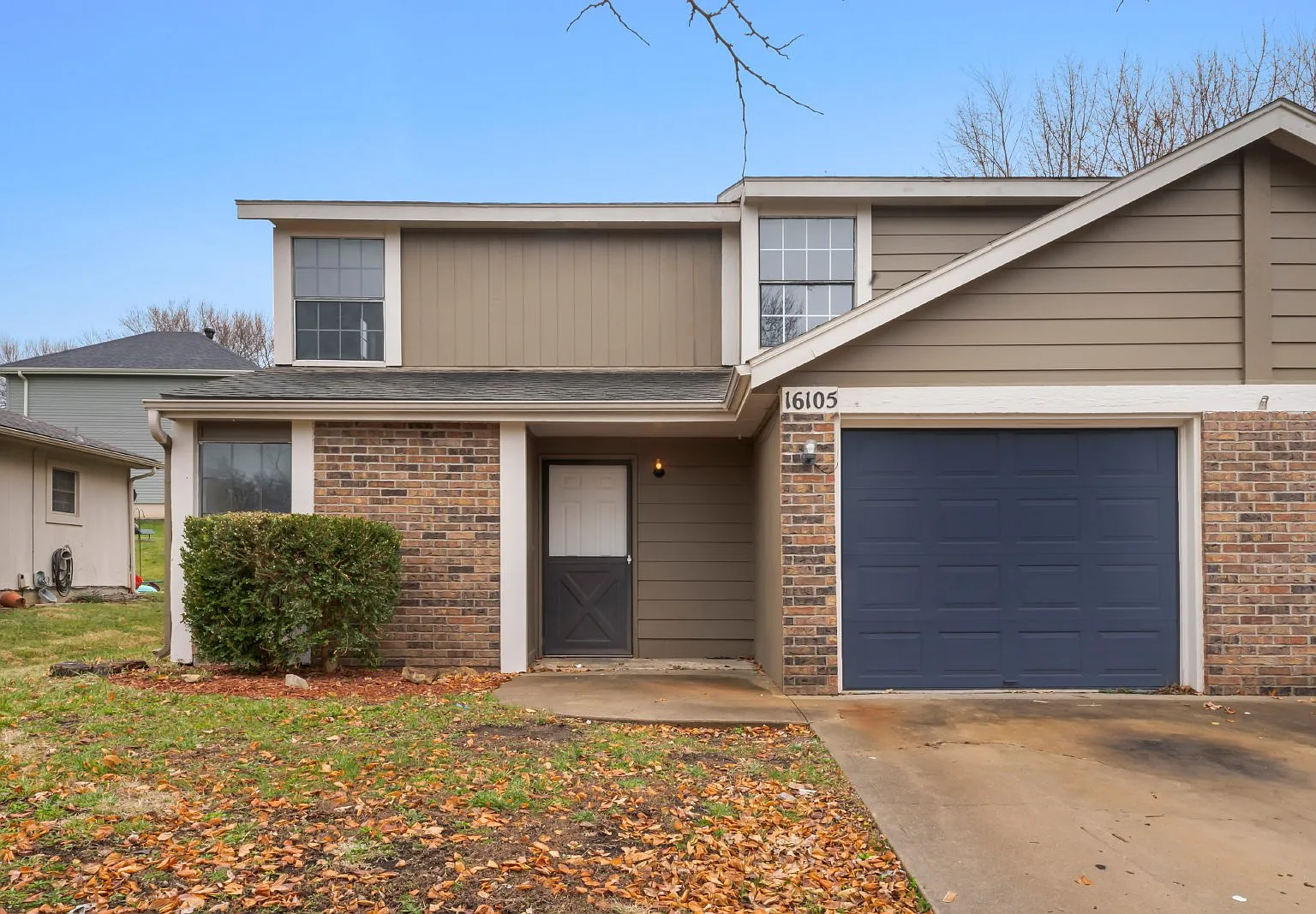 3 bed, 2.5 bath, 1440 sqft, $1,950 — Photo 1