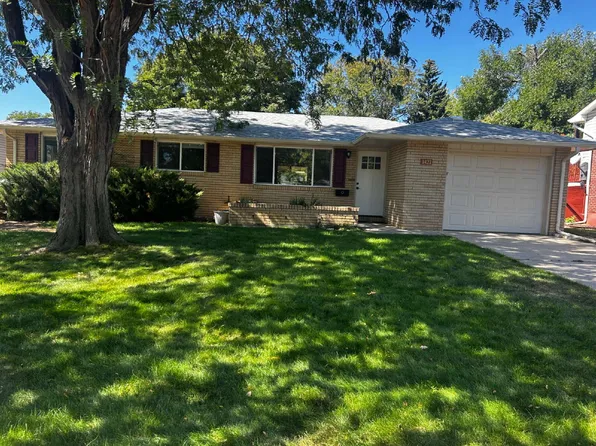 1421 Tulip St, Longmont, CO 80501
