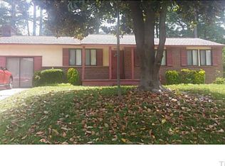 1808 Tee Dee St, Raleigh, NC 27610