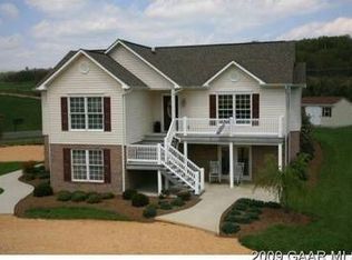 14 Fairfield Meadow Ln, Raphine, VA 24472