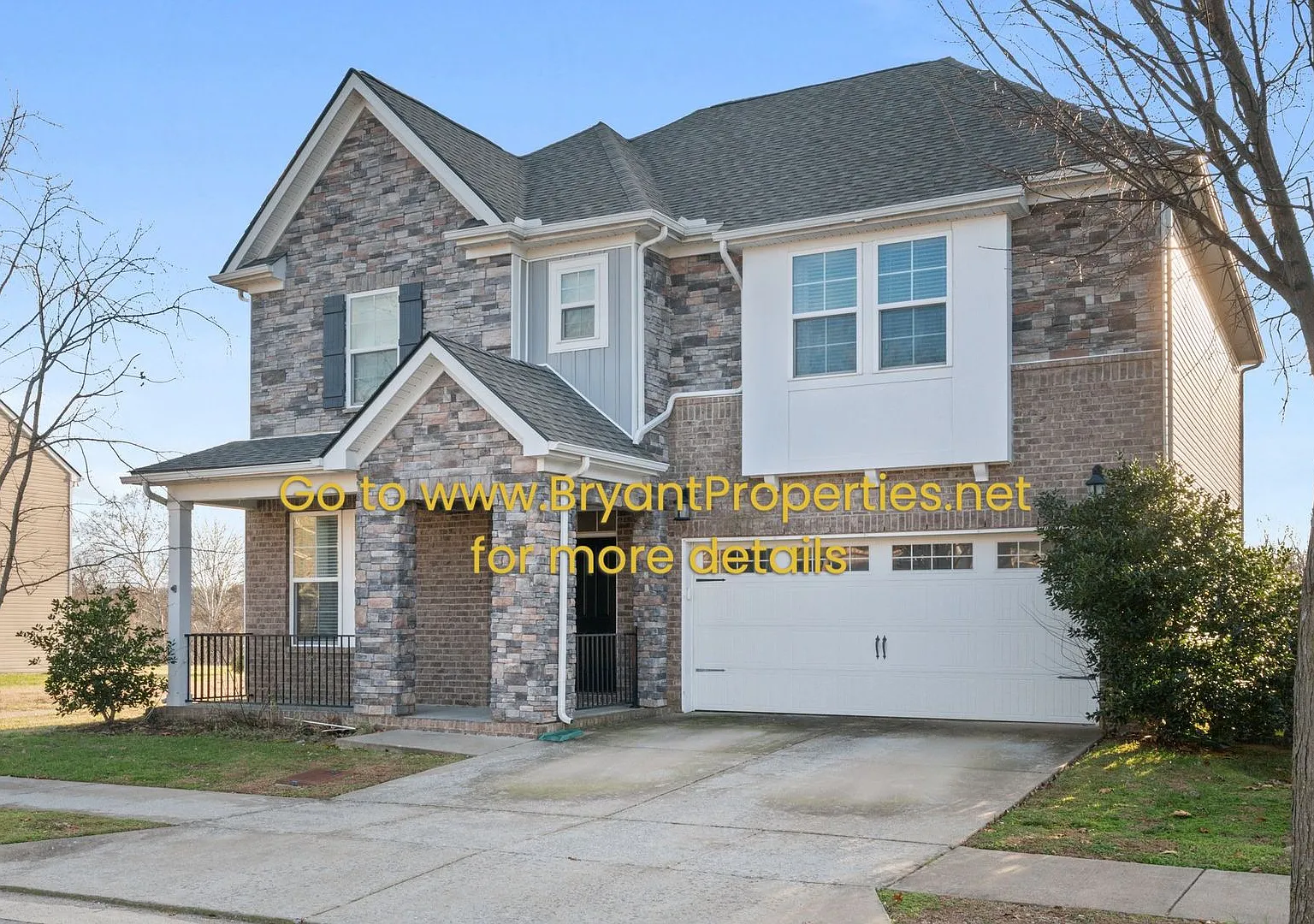 Nasville - Hermitage/Airport Area — Photo 3