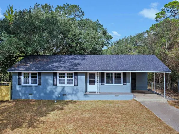 1207 Acker Dr, Albany, GA 31707