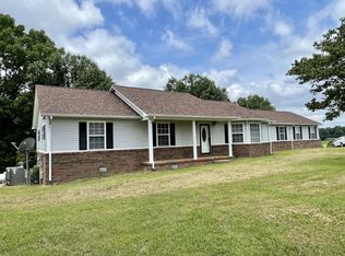 1213 W Point Rd, Lawrenceburg, TN 38464