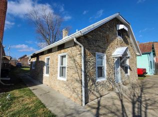 120 S Poplar St, Rising Sun, IN 47040