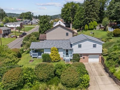 1305 Sherman St, Cheswick, PA, 15024