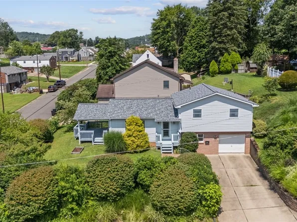1305 Sherman St, Cheswick, PA 15024