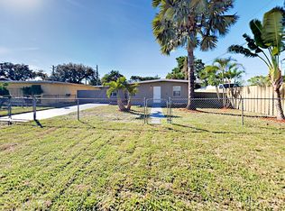 1465 SW 30th Ave, Fort Lauderdale, FL 33312