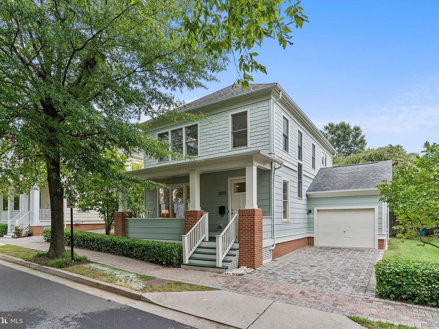 2011 N Pollard St, Arlington, VA 22207 Zillow