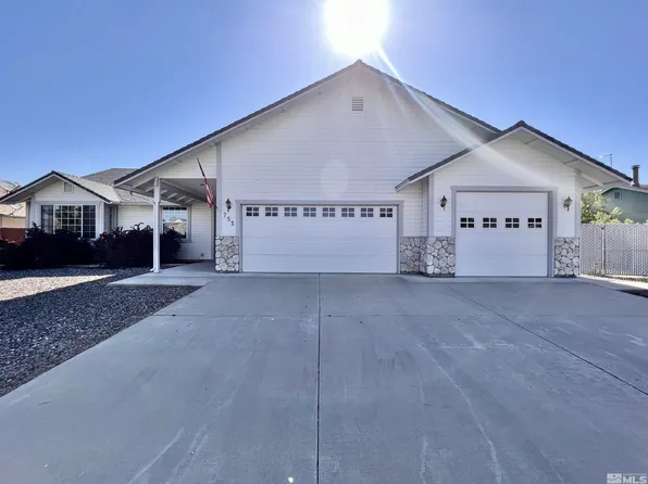 753 Lassen Way, Gardnerville, NV 89460