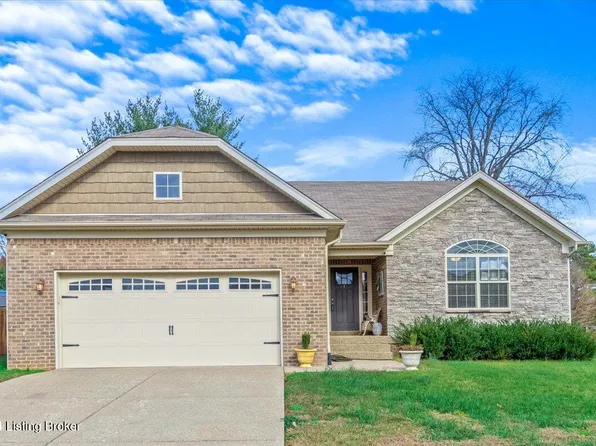 234 Fairwood Way, Shepherdsville, KY 40165