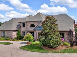 2064 Feathers Chapel Rd, Blountville, TN 37617