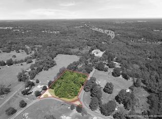 Cat Rd, Gilmer, TX 75644