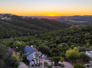 4207 Canyonside Trl, Austin, TX 78731