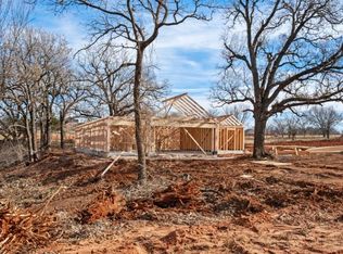 2201 Winter Ridge Rd, Blanchard, OK 73010
