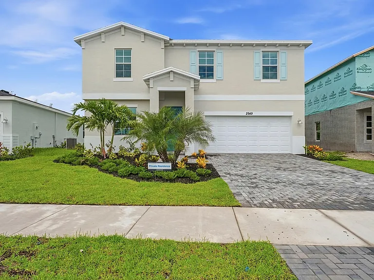 2949 Spanish Cedar Pl — Photo 1