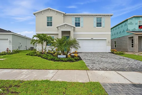 2949 Spanish Cedar Pl Photo 1