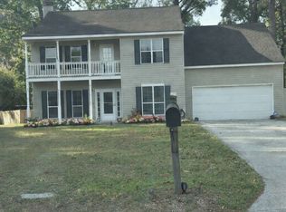 1235 Center Lake Dr, Mount Pleasant, SC 29464