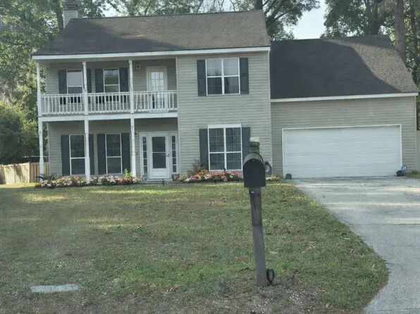 1235 Center Lake Dr, Mount Pleasant, SC 29464