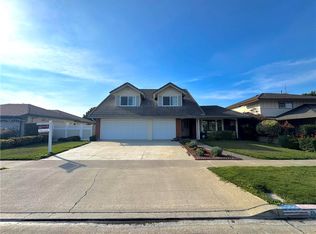 15781 Clarendon St, Westminster, CA 92683