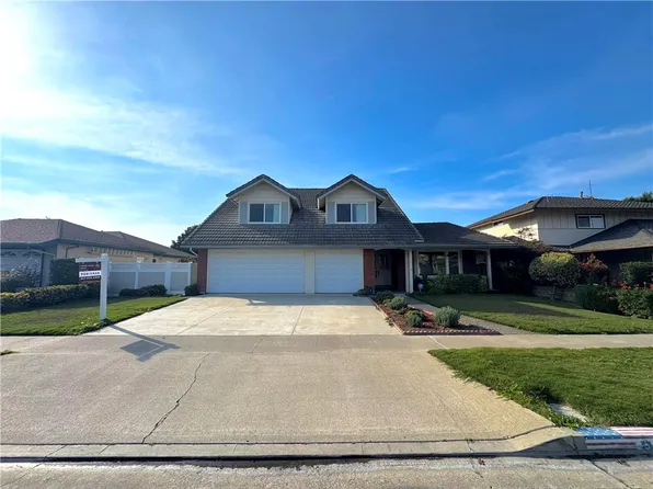 15781 Clarendon St, Westminster, CA 92683