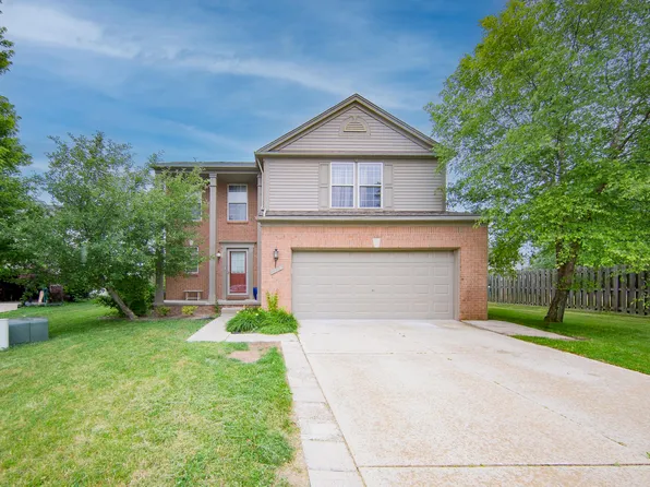 7803 Hampton Ct, Ypsilanti, MI 48197