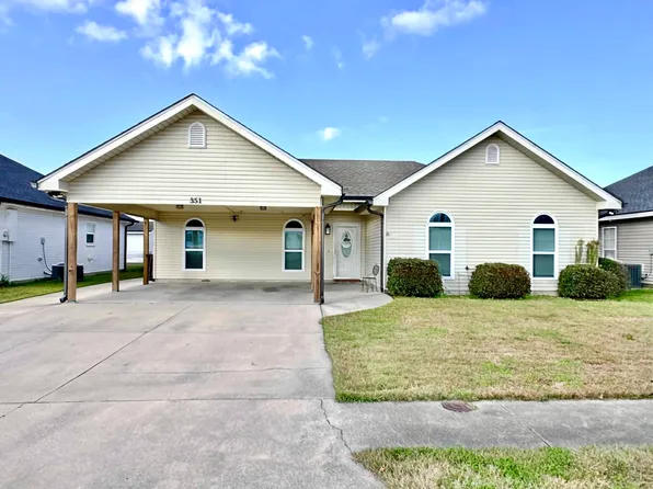 351 Daralyn Dr, Houma, LA 70363