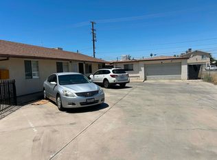 815 Lexington St #A, Delano, CA 93215
