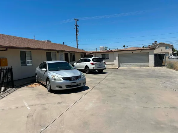 815 Lexington St #A, Delano, CA 93215