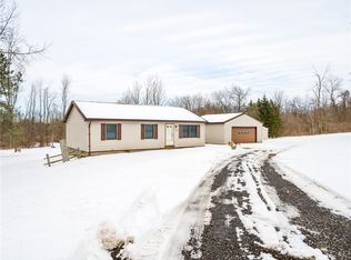 16909 Jackson Rd, Holley, NY 14470