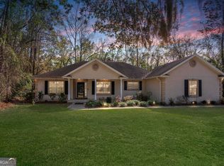 1027 Bayswater Rd, Brunswick, GA 31525