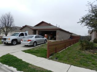 709 Estancia Way, Leander, TX 78641