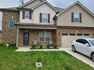 1305 Millet Dr, Clarksville, TN 37040