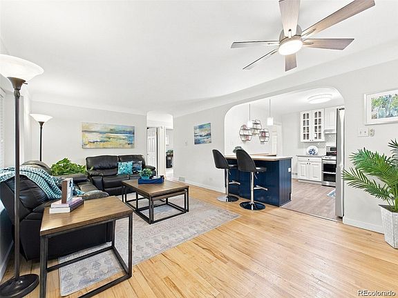 3rd image of 3610 Olive Street