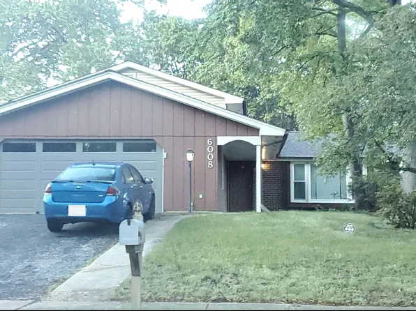 6008 Suzanne Rd, Waldorf, MD 20601