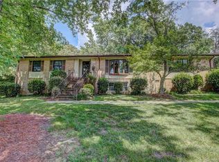 1225 Duchess Dr, Mount Pleasant, NC 28124