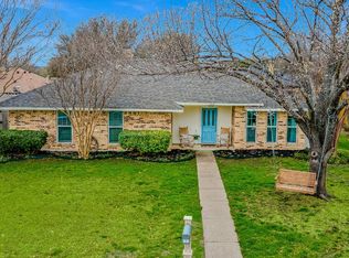 105 Teakwood Dr, Rockwall, TX 75087