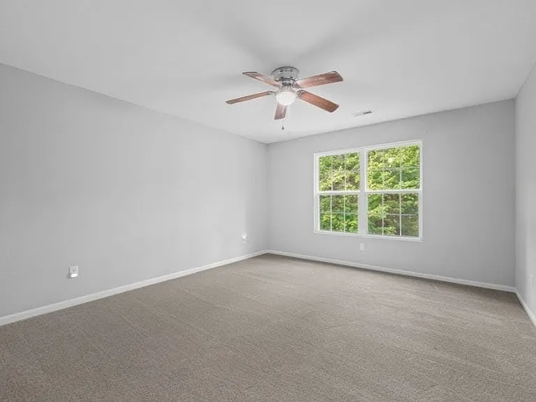 2nd Floor Bedroom 4