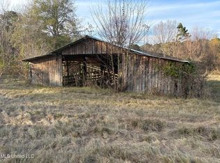 824 Ratliff Ferry Rd, Canton, MS 39046