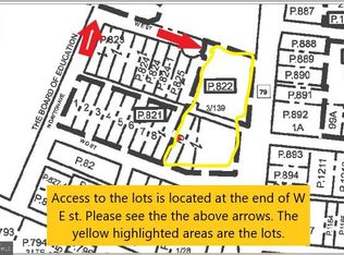 D St W, Brunswick, MD 21716