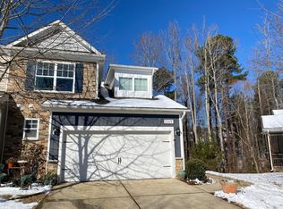 1245 Silver Beach Way, Raleigh, NC 27606