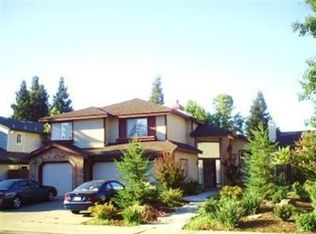 132 Keller Cir, Folsom, CA 95630