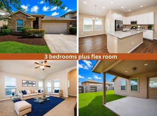 18914 Elrington Creek Ct, Richmond, TX 77407