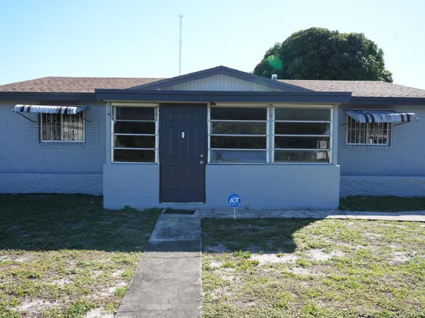2614 NW 25th Street NW, Fort Lauderdale, FL 33311