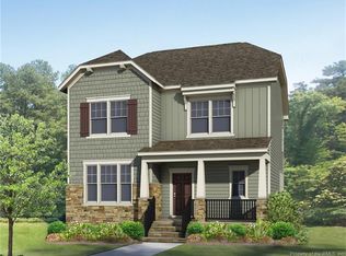 8406 Addison Ter, Toano, VA 23168