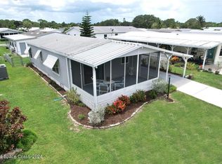 489 Tarpon Dr, Barefoot Bay, FL 32976
