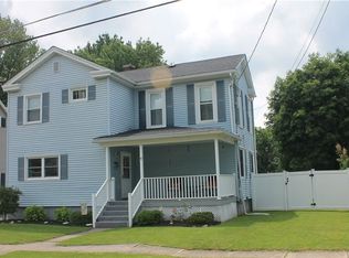 9 Gaylord St, Auburn, NY 13021